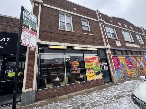 4803 N Pulaski RD, Chicago, IL 60630
