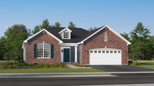 25106 W Soldier WAY, Plainfield, IL 60544