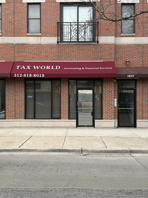 1019 S WESTERN AVE #1, Chicago, IL 60612