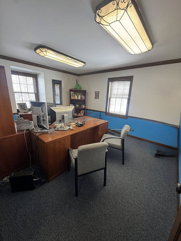 1630 W Colonial Pkwy W #25, Inverness, IL 60067