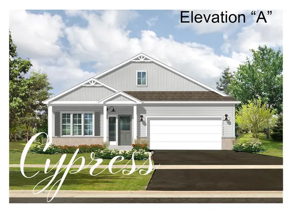 Lot 29 Ryann RD, Huntley, IL 60142