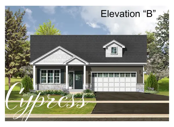 Lot 29 Ryann RD, Huntley, IL 60142