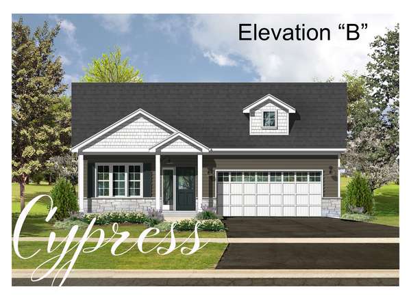 Lot 29 Ryann RD, Huntley, IL 60142