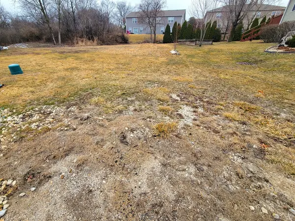 Lot 43 Meadowview LN, Marseilles, IL 61341