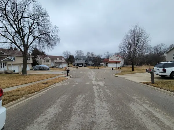 Lot 43 Meadowview LN, Marseilles, IL 61341
