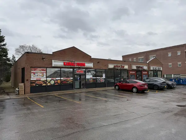 771-777 Milwaukee AVE, Glenview, IL 60025