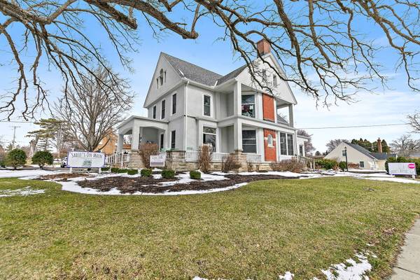 303 N Main ST, Elburn, IL 60119