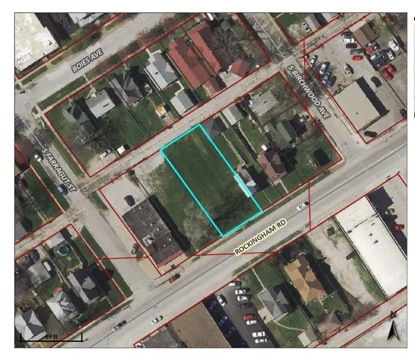 2620-2626 Rockingham RD, Davenport, IA 52802
