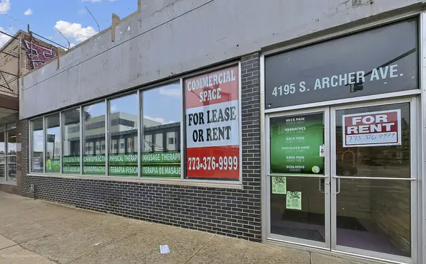 4195 S Archer AVE, Chicago, IL 60632