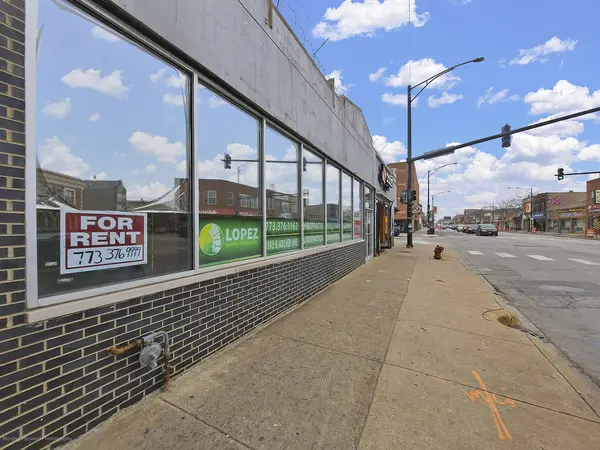 4195 S Archer AVE, Chicago, IL 60632