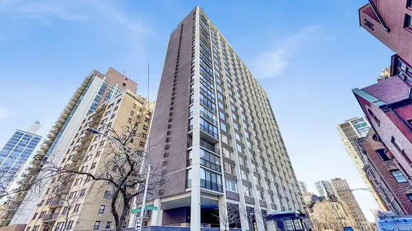 1 E Schiller ST #12A, Chicago, IL 60610