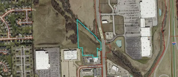 0 Elmore AVE, Davenport, IA 52807