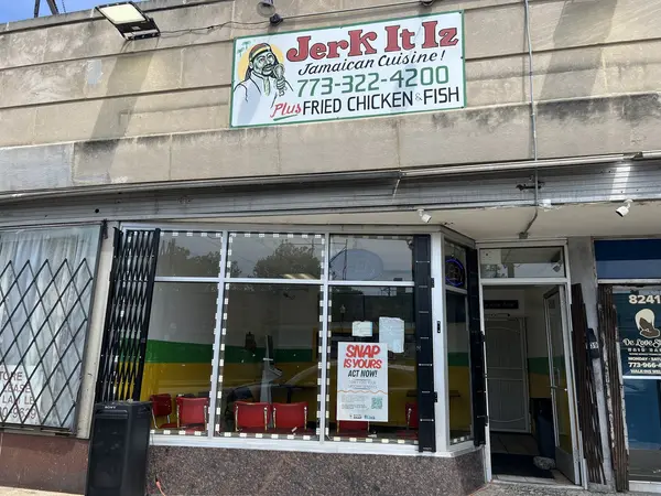 8237 - 8245 S Cottage Grove AVE, Chicago, IL 60619
