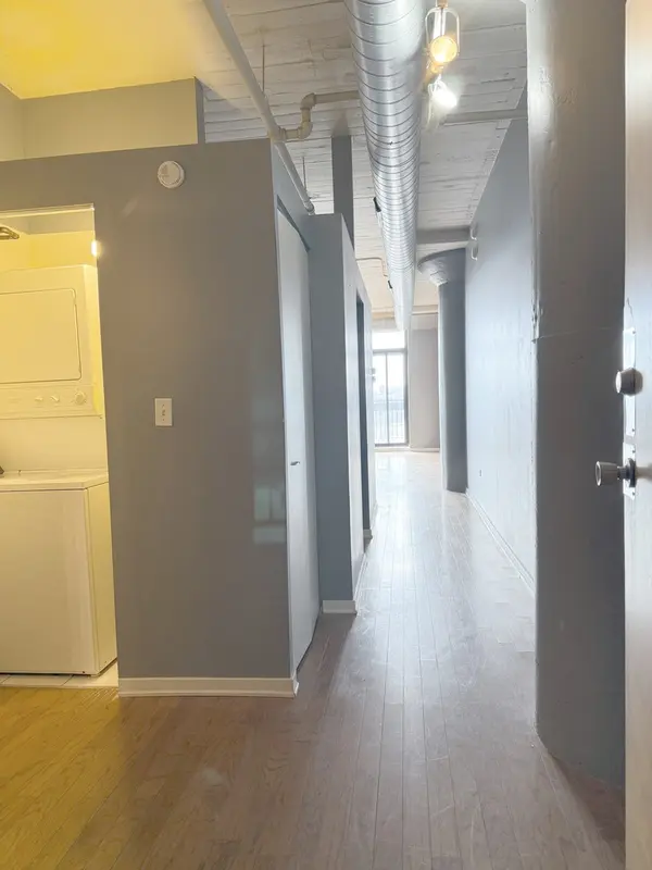 1525 S Sangamon ST #414, Chicago, IL 60608