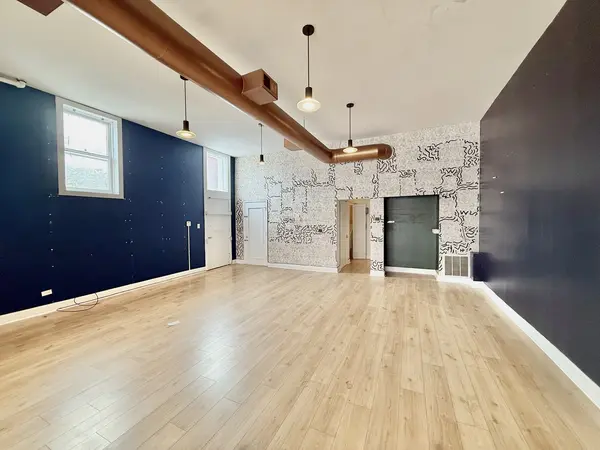 1355 W Chicago AVE #CS, Chicago, IL 60642