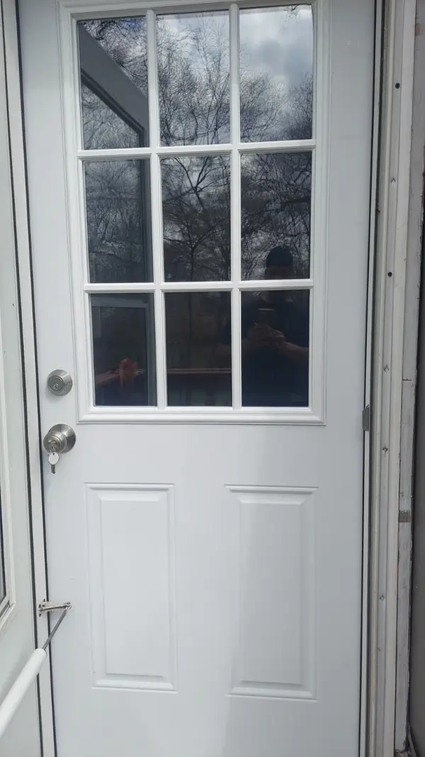 Address not disclosed, Zion, IL 60099