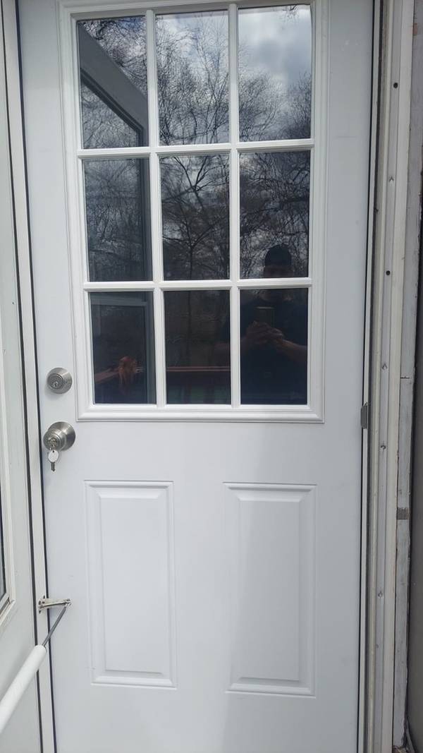 Address not disclosed, Zion, IL 60099