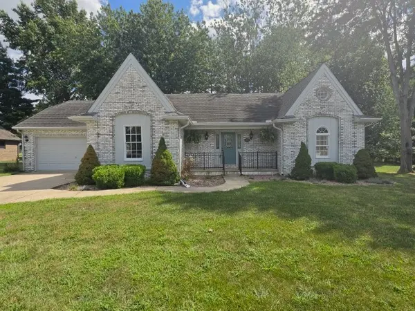 3405 Piccadilly AVE, Mt Vernon, IL 62864