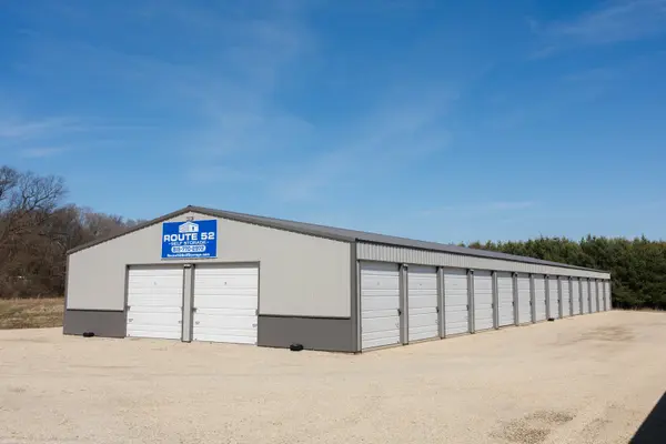 672 US Rt. 52 RD, Amboy, IL 61310