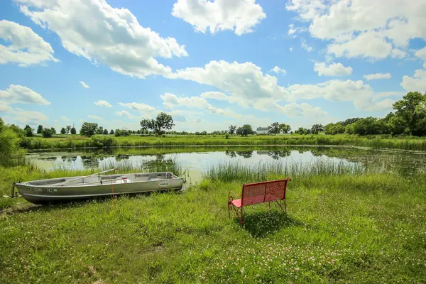 17700 Streit RD, Harvard, IL 60033