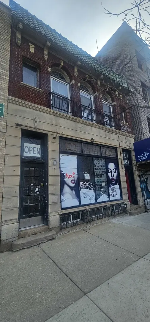 1325 N Ashland AVE, Chicago, IL 60622