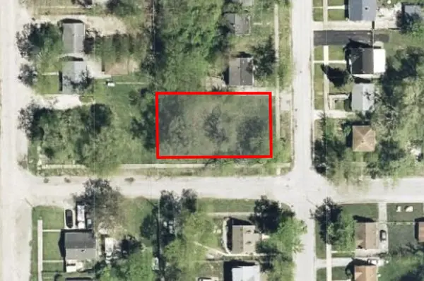 14536 Justine ST, Harvey, IL 60426