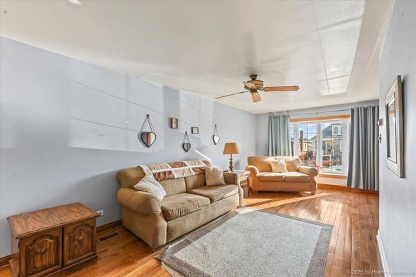 11122 S Saint Louis AVE, Chicago, IL 60655