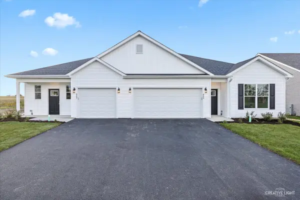 523 S Preston ST, Cortland, IL 60112