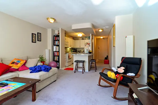 405 N Wabash AVE #110, Chicago, IL 60611