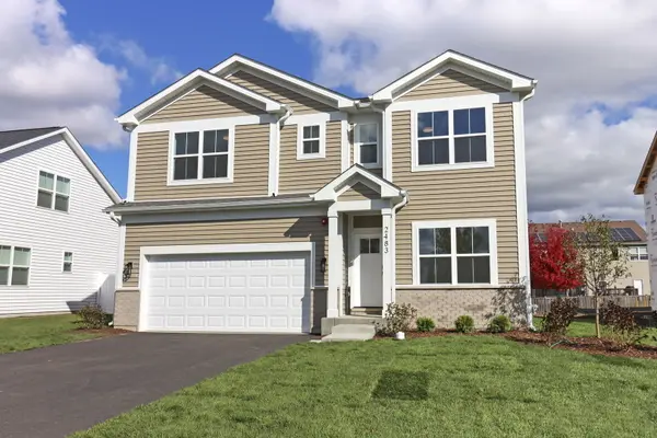 2478 Olivia CT, Wauconda, IL 60084
