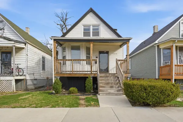 1414 W 73rd PL, Chicago, IL 60636