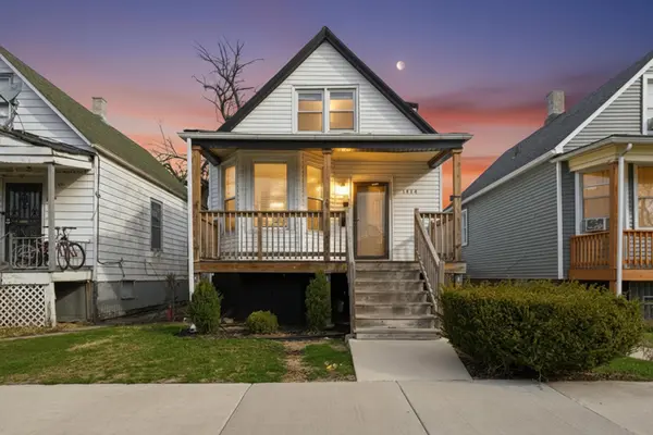 1414 W 73rd PL, Chicago, IL 60636