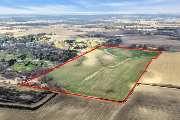 Address not disclosed, Woodstock, IL 60098
