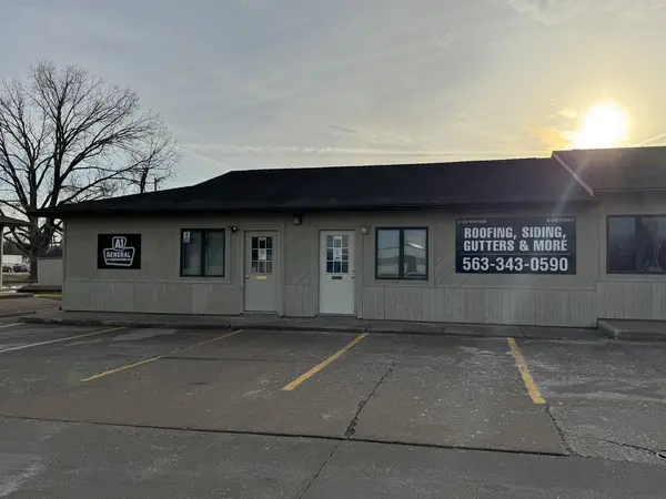 2241-2251 52nd AVE, Moline, IL 61265