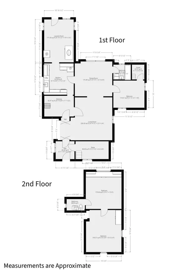 542 Vincennes AVE, Flora, IL 62839