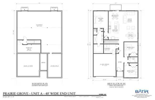 Unit 8B Prairie Grove DR, Geneva, IL 60134