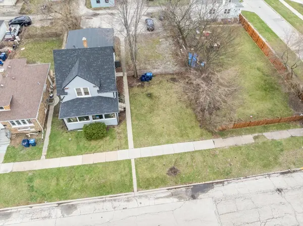 0 Argonne DR, North Chicago, IL 60064