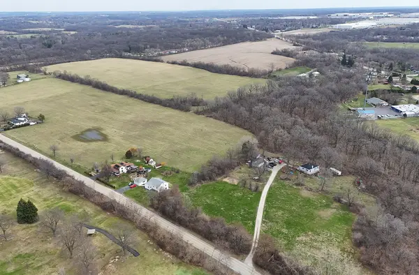Vacant S High RD, Lockport, IL 60441