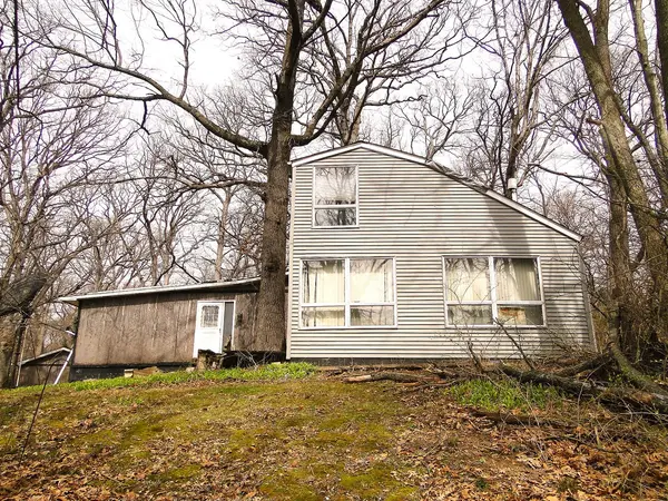 20915 W Walton RD, Wilmington, IL 60481
