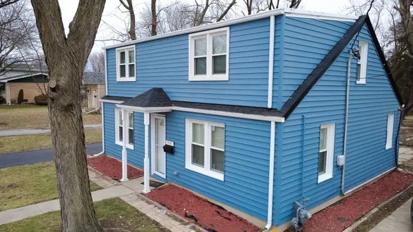 15915 Cottage Grove AVE, South Holland, IL 60473