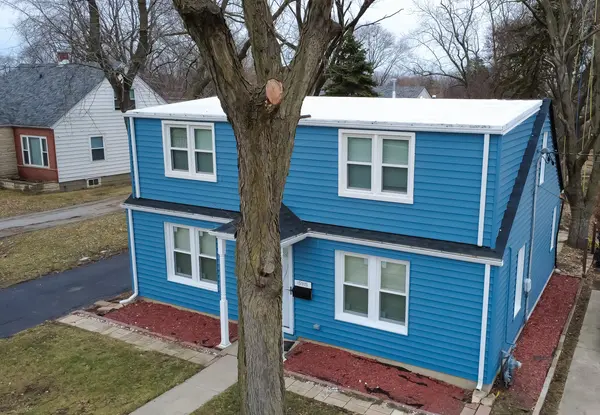 15915 Cottage Grove AVE, South Holland, IL 60473