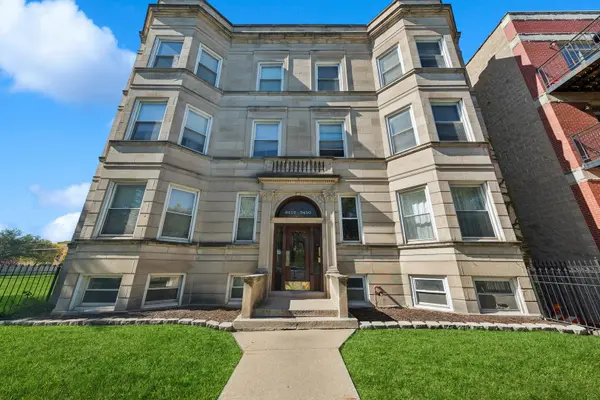 5410 S Indiana AVE, Chicago, IL 60615