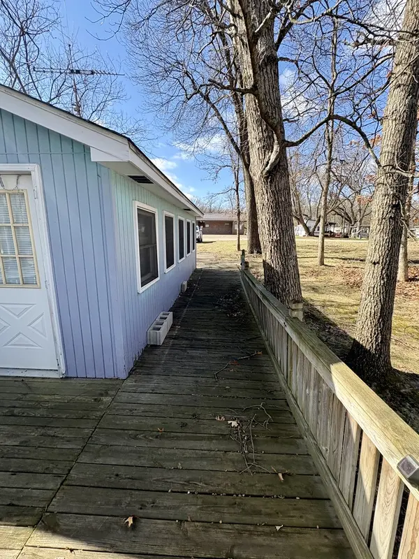 5/492 Woodhaven, Sublette, IL 61367