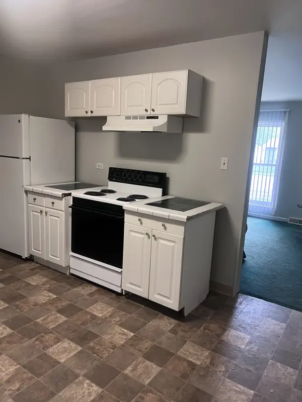105 E Center ST, Glenwood, IL 60425
