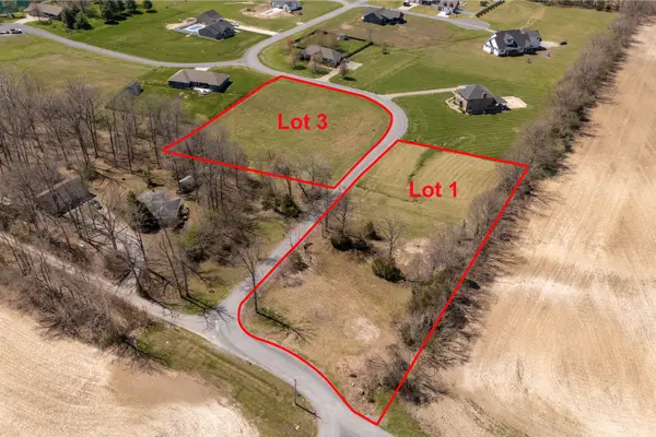 003 Hickory TRL, Carbondale, IL 62901