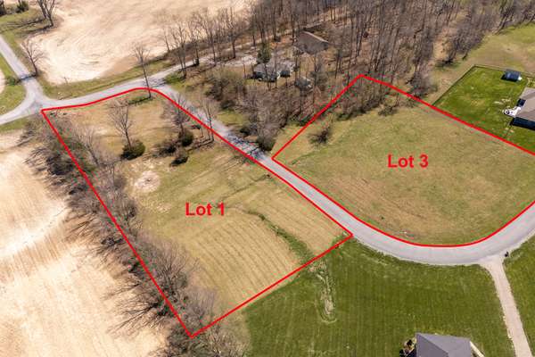 003 Hickory TRL, Carbondale, IL 62901
