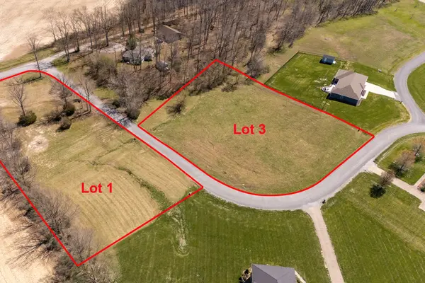 001 Hickory TRL, Carbondale, IL 62901