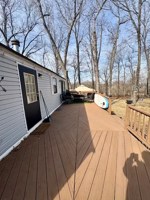 27/34 Woodhaven, Sublette, IL 61367