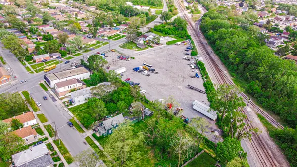 15500 VINCENNES RD, Phoenix, IL 60426