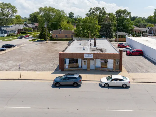 4031 147th ST, Midlothian, IL 60445